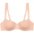 Produktbild: Triumph Bügel-BH Red Label Body Make-Up Illusion rosa 70