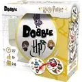 Produktbild: Rebel Dobble Harry Potter gra (Polnisch) (109959)