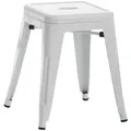 Produktbild: Hocker Armin Weiß