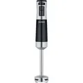 Produktbild: Stabmixer SM 3771 schwarz/edelstahl, 600 Watt