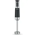 Produktbild: SEVERIN Stabmixer SM 3771 - Schwarz/Silber