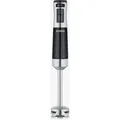 Produktbild: SEVERIN SM 3771 Stabmixer, 600 W, Edelstahl-Rührstab, inox schwarz