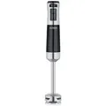 Produktbild: Stabmixer 600 W Mit Turbostufe Schwarz-edelstahl - Severin