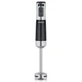Produktbild: Severin Stabmixer  600 W mit Turbostufe schwarz-Edelstahl
