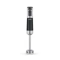 Produktbild: Severin SM 3771 Stabmixer 600W schwarz/edelstahl bis 15.000 U/min