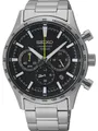 Produktbild: Seiko Quarzuhr Seiko SSB413P1 Herrenuhr Saphirglas Chronograph 43mm 10ATM Seiko SSB413P1 Herrenuhr Saphirglas Chronograph 43mm 10ATM