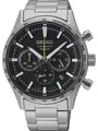Produktbild: Seiko SSB413P1 Herrenuhr Saphirglas Chronograph 43mm 10ATM