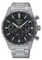 Produktbild: Seiko Herren Chronograph Uhr 43mm Wasserdicht SSB413P1