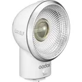 Produktbild: Godox Lux Elf white Retro Flash Vintage Blitzgerät Blitz weiß B-Ware