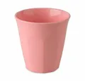 Produktbild: KOZIOL Becher Nora S Sweet Pink, 150 ml, Biozirkukärer Kunststoff