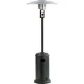 Produktbild: Trendline - Terrassenheizstrahler Calentar 8,8 kW Gasheizer Heizstrahler Heizpilz