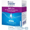 Produktbild: Hylo-Vision Gel Sine Einzeldosispipetten