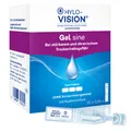 Produktbild: HYLO-VISION® Gel sine