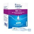 Produktbild: Hylo-Vision Gel sine Einzeldosispipetten · 20X0.35 ml · PZN 03114098