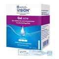 Produktbild: Hylo-Vision Gel sine Einzeldosispipetten · 20X0.35 ml · PZN 03114098 326201