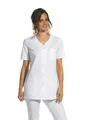 Produktbild: Hosenkasack für Damen weiß 1/2 Arm (52)