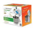 Produktbild: 5901299964217 Esperanza EKM019WB Mixer with bowl Esperanza