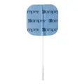 Produktbild: Compex Elektroden Stimtrode Wire 5x5cm