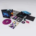 Produktbild: Muse Simulation Theory Luxus Movie Box Deluxe Edition LP + Blu-Ray + Mc + Buch