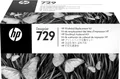 Produktbild: HP 729 - Original - DesignJet - Druckkopf-Austauschset