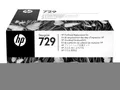 Produktbild: HP 729 - Original - DesignJet - Druckkopf-Austauschset
