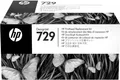 Produktbild: HP 729 DesignJet Druckkopfersatzkit (F9J81A)