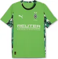 Produktbild: PUMA Borussia Mönchengladbach Trikot Away 2025/2026, Größe:XXL