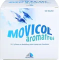Produktbild: MOVICOL aromafrei Plv.z.Her.e.Lsg.z.Einnehmen MP 50 St.