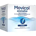 Produktbild: Movicol aromafrei Pulver zur Herstellung einer Lösung 50 St