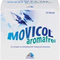 Produktbild: MOVICOL aromafrei Pulver gegen Verstopfung, 50 St. Beutel 12742480