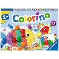 Produktbild: Ravensburger Lernspiel 20832, Colorino, ab 2 Jahre, 1 Spieler, Farben lernen