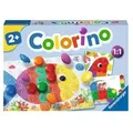 Produktbild: 20832 - Colorino, Kinderspiel, für 1 Spieler, ab 2 Jahren