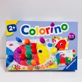 Produktbild: Ravensburger - Colorino - Steckspiel - Vollständig - GUT