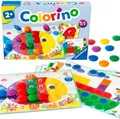Produktbild: Ravensburger Kinderspiele 20832 - Colorino - Kinderspiel zum Farbenlernen