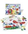 Produktbild: RAVENSBURGER COLORINO KINDERSPIEL NEU OVP