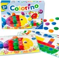 Produktbild: Ravensburger Kinderspiele 20832 - Colorino - Kinder-Spiel zum Farbenlernen