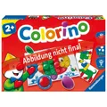 Produktbild: Ravensburger Kinderspiele 20832 - Colorino - Kinderspiel zum Farbenlernen, Mosai