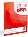 Produktbild: STEUEReasy 2025 für das Steuerjahr 2024 (Aktivierungscode per Post)