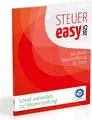 Produktbild: STEUEReasy 2025 für das Steuerjahr 2024 - PC - *NEU*
