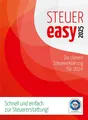 Produktbild: STEUEReasy (Steuerjahr 2024) (Code in a Box) Deutsch 2024 Steuertipps