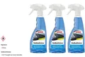 Produktbild: 3x SONAX ScheibenEnteiser 331241 500ml