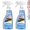 Produktbild: 2x Sonax Scheibenenteiser Enteiserspray 500ml für klare und blendfreie Sicht