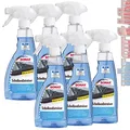 Produktbild: 6x Sonax Scheibenenteiser Enteiserspray 500ml für klare und blendfreie Sicht