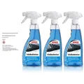 Produktbild: SONAX 3x 500 ML SCHEIBENENTEISER MIT CITRUS DUFT WINTER FROSTSCHUTZ