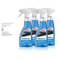 Produktbild: SONAX 4x 500 ML SCHEIBENENTEISER MIT CITRUS DUFT WINTER FROSTSCHUTZ
