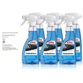 Produktbild: SONAX 6x 500 ML SCHEIBENENTEISER MIT CITRUS DUFT WINTER FROSTSCHUTZ