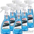 Produktbild: 6x 500ml SONAX SCHEIBENENTEISER ENTEISERSPRAY DEFROSTER SCHEIBEN ENTEISER