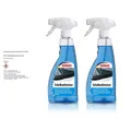 Produktbild: SONAX 2x 500 ML SCHEIBENENTEISER MIT CITRUS DUFT WINTER FROSTSCHUTZ