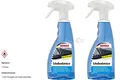 Produktbild: 2x SONAX ScheibenEnteiser 331241 500ml