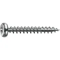 Produktbild: SPAX Halbrundkopf 4.5x 20 Vollgewinde Torx 20 Wirox-Silber